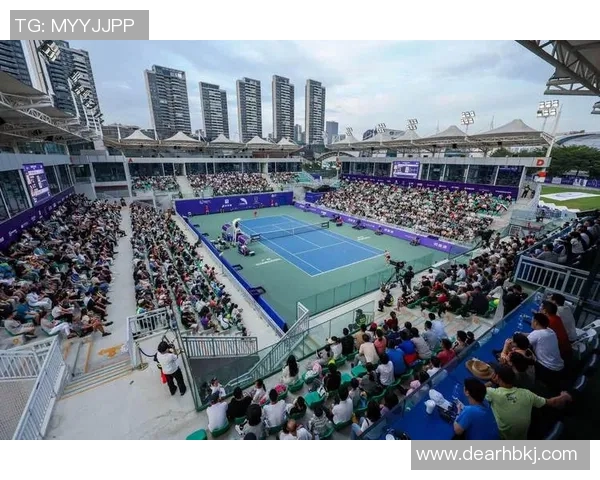 广州网球队在冠军赛中的个人能力展现与战术分析