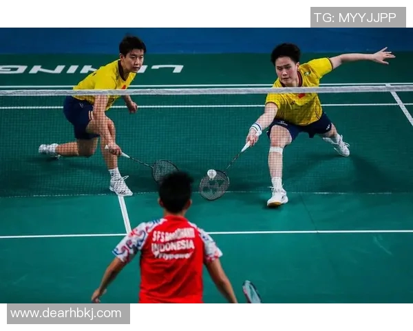 羽毛球的魅力与精神：深入了解上海羽毛球队的团队意识与文化